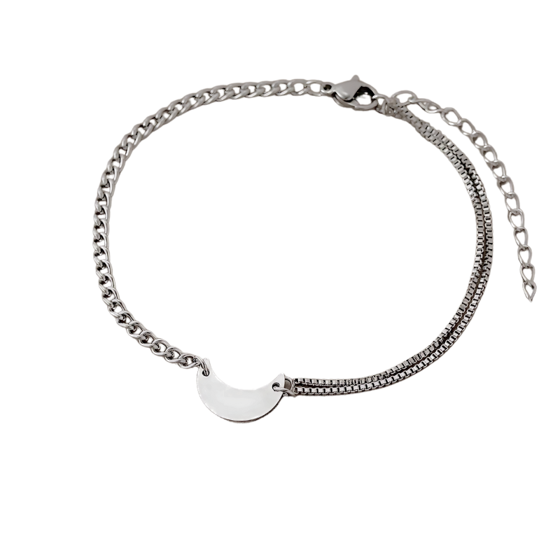 Bracelet Lune